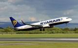 Fluggast stirbt an Bord einer Ryanair-Maschine