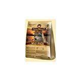 WOLFSBLUT Trockenfutter WILD DUCK Ente + Kartoffel Adult für Hunde 15,0 kg