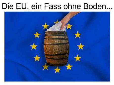 Wer von der EU nicht „zerquetscht“ werden will, muss zwingend die AfD wählen