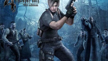 Veröffentlichungstrailer von Resident Evil 4 verfügbar
