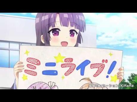 Re:Stage! Dream Days: Starttermin enthüllt