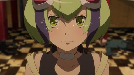 Dimension W: Manga endet demnächst