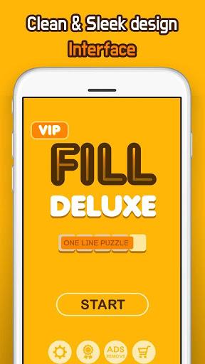 Fill Deluxe VIP, QR Barcode Scanner Pro und 8 weitere App-Deals (Ersparnis: 17,20 EUR)