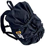 Singing Rock Seiltasche mit Rucksacktrageriemen