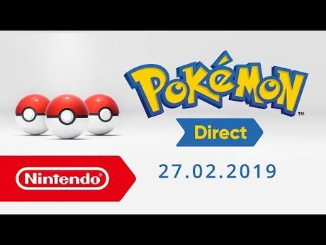 Nintendo Pokémon Direct Termin steht fest