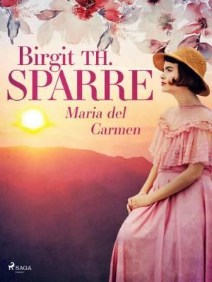 Maria del Carmen af Birgit Th. Sparre