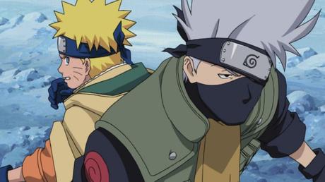 Naruto: Erster Film ist ab sofort bei Netflix verfügbar