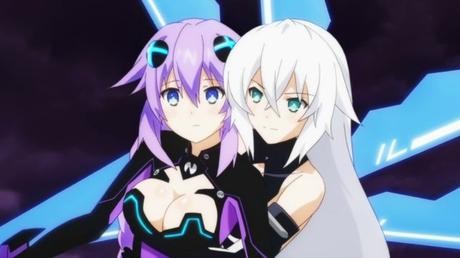 Hyperdimension Neptunia: Visual zur OVA veröffentlicht