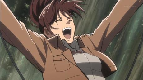 Attack on Titan: Neue Folge erscheint heute + Simulcast-Termin enthüllt