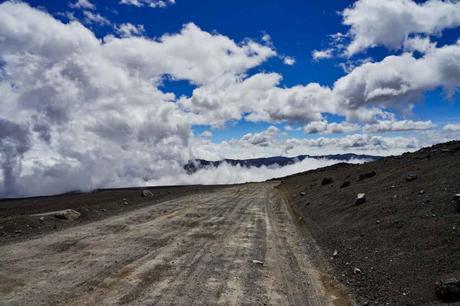 Der Chimborazo – Reisebericht vom höchsten Berg der Welt