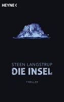Rezension: Die Insel - Steen Langstrup