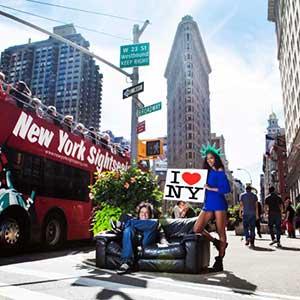 New York Aktuell – Jede Woche frische Storys aus NY