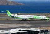 Binter Airlines verbindet Mallorca mit den Kanaren