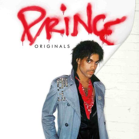 PRINCE – The original ORIGINALS 1982-1991 – New 2019 Mixtape