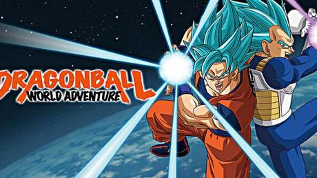 ›Dragon Ball World Adventure‹-Ausstellung debütiert auf der Gamescom