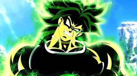 Dragon Ball Super: Broly: Disc-Termin enthüllt