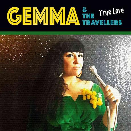 GEMMA & THE TRAVELLERS – TRUE LOVE • Video + full Album-Stream