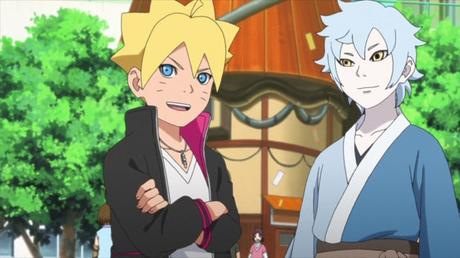 Boruto: Wichtige Ankündigung steht bevor