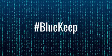 1 Mio Windows-PCs durch Bluekeep gefährdet