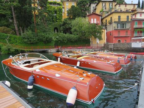 Riva Boote – ein Statussymbol nicht nur am Comer See