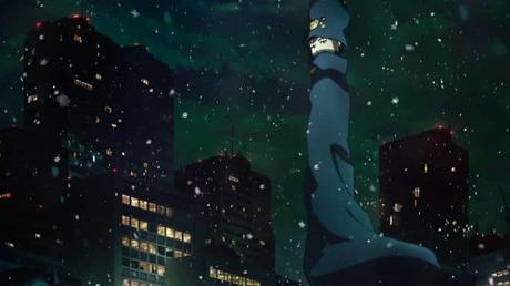 „BoogiePop and Others“: Details zum Disc Release