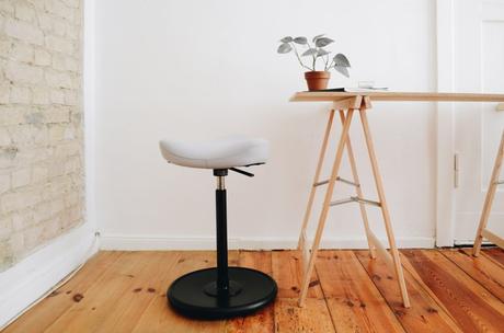 Stuhl Move von Varier Furniture