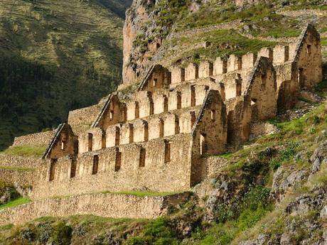 Heiliges Tal Peru - 8 spannende Orte, die du besuchen solltest