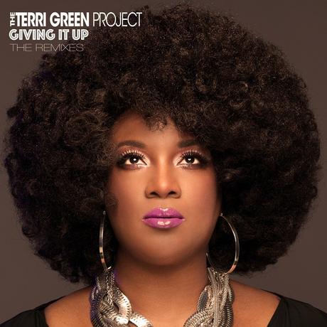 Giving it Up – Terri Green Project veröffentlicht 2. Single