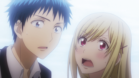 „Yamada-kun and the Seven Witches“ ab sofort bei Anime on Demand verfügbar