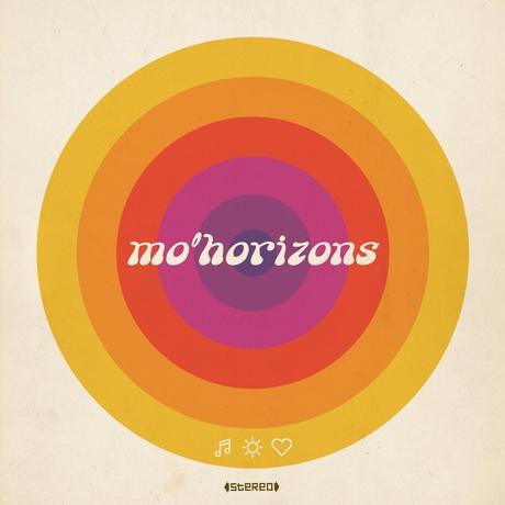 ♫ ☼ ♡ • music sun love • das neue MO’ HORIZONS Album in full stream