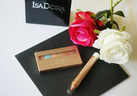 IsaDora Bronze Bliss – Bronzing Make-up 2019 Review & Swatches
