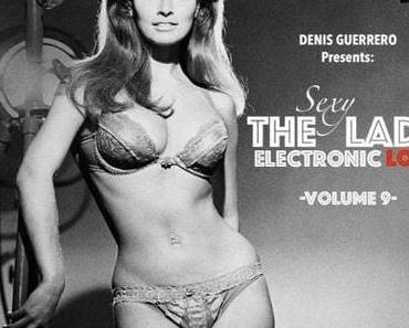 The(Sexy)Lady -Electronic Love- Vol. 9