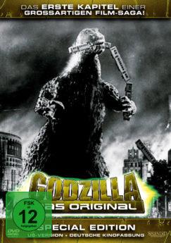 Godzilla – Das Original