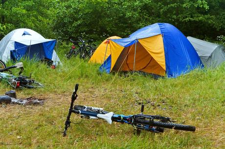 Sommer Camping – Ausrüstung online shoppen