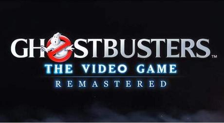 Ghostbusters Remaster offiziell angekündigt