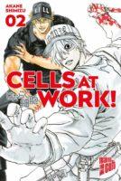 Juni-Veröffentlichungen von Manga Cult im Überblick
