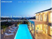 Homes & Holiday strebt IPO an