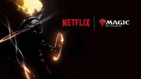 Magic: The Gathering: Netflix arbeitet gemeinsam mit Avengers-Regisseuren an Serienumsetzung