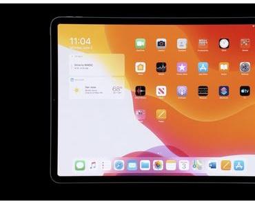 iPadOS – ein eigenes Betriebssystem für iPads