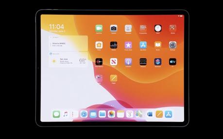 iPadOS – ein eigenes Betriebssystem für iPads