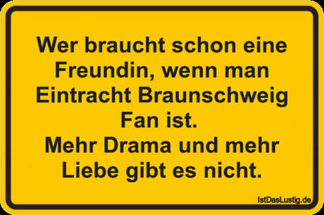 Lustiger BilderSpruch - Wer braucht schon eine Freundin, wenn man...