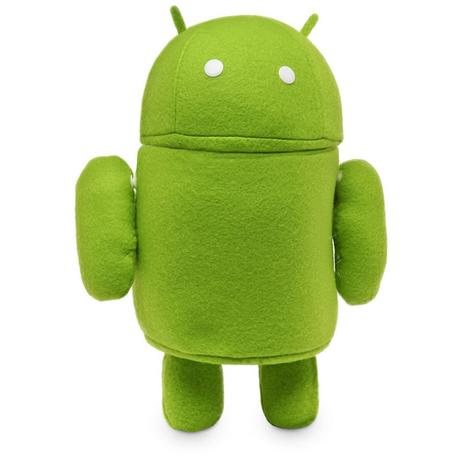 Zum Android-Patchday behebt Google acht Schwachstellen
