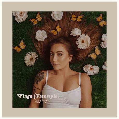 Introducing: Angélique – Wings (Freestyle) [Audio] 🦋