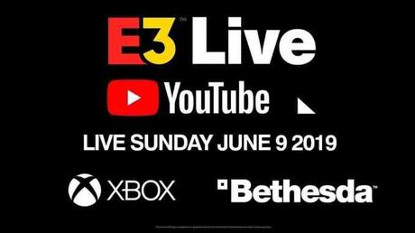 YouTube bietet am 9. Juni 10 Stunden Live-E3-Berichterstattung