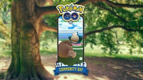Pokémon Go: Attacke für den Community Day bekannt gegeben