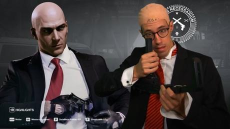 Hitman 2 von HandOfBlood, ein Trendsetter – Was steckt dahinter?