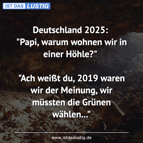 Deutschland 2025: 