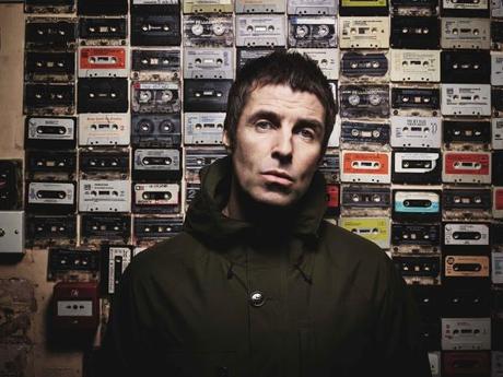 NEWS: Liam Gallagher veröffentlicht neue Single “Shockwave”