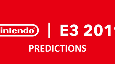 Nintendo E3 Predictions