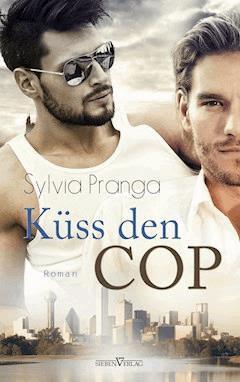 [REVIEW] Sylvia Pranga: Küss den Cop